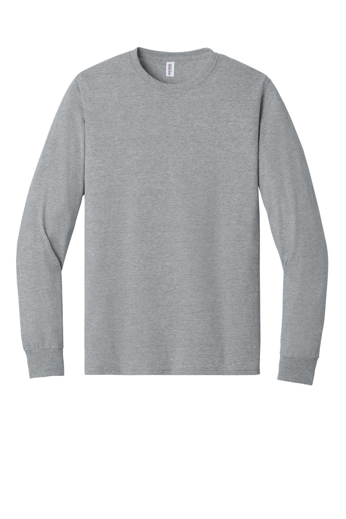 Athletic Heather #Color_Athletic Heather
