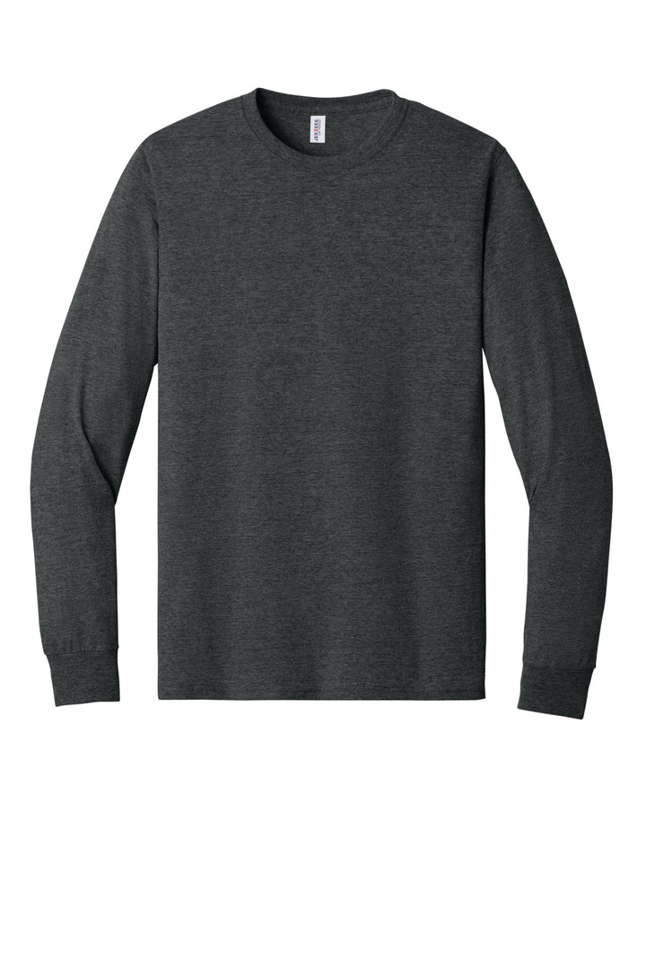 Black Heather 