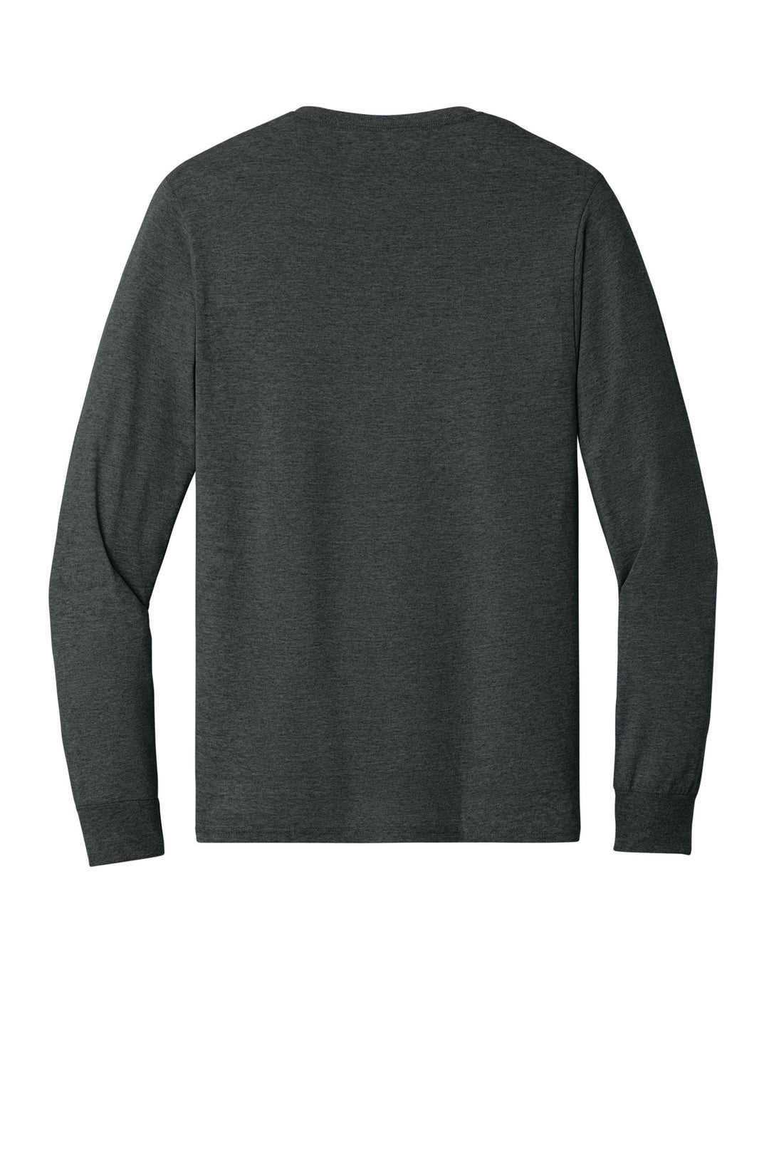 Black Heather - Back 