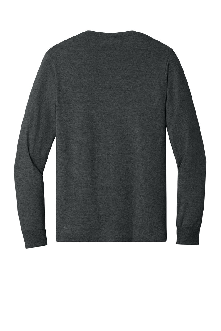 Black Heather - Back 