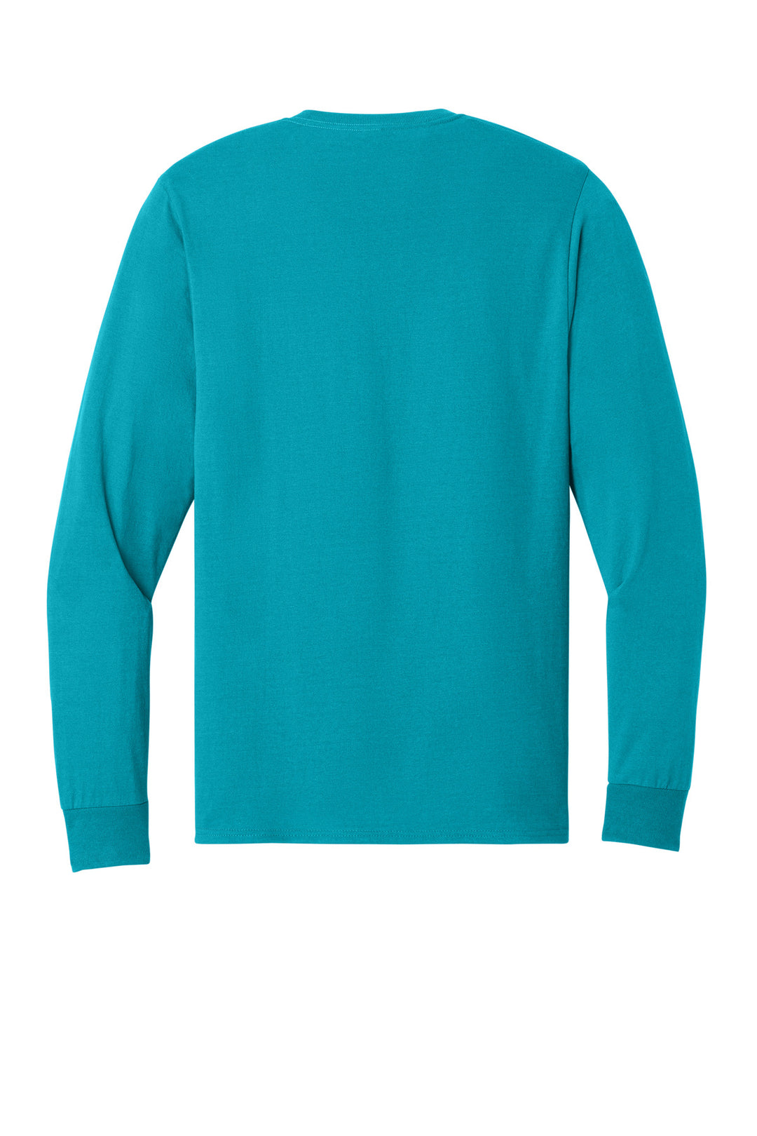 California Blue - Back 