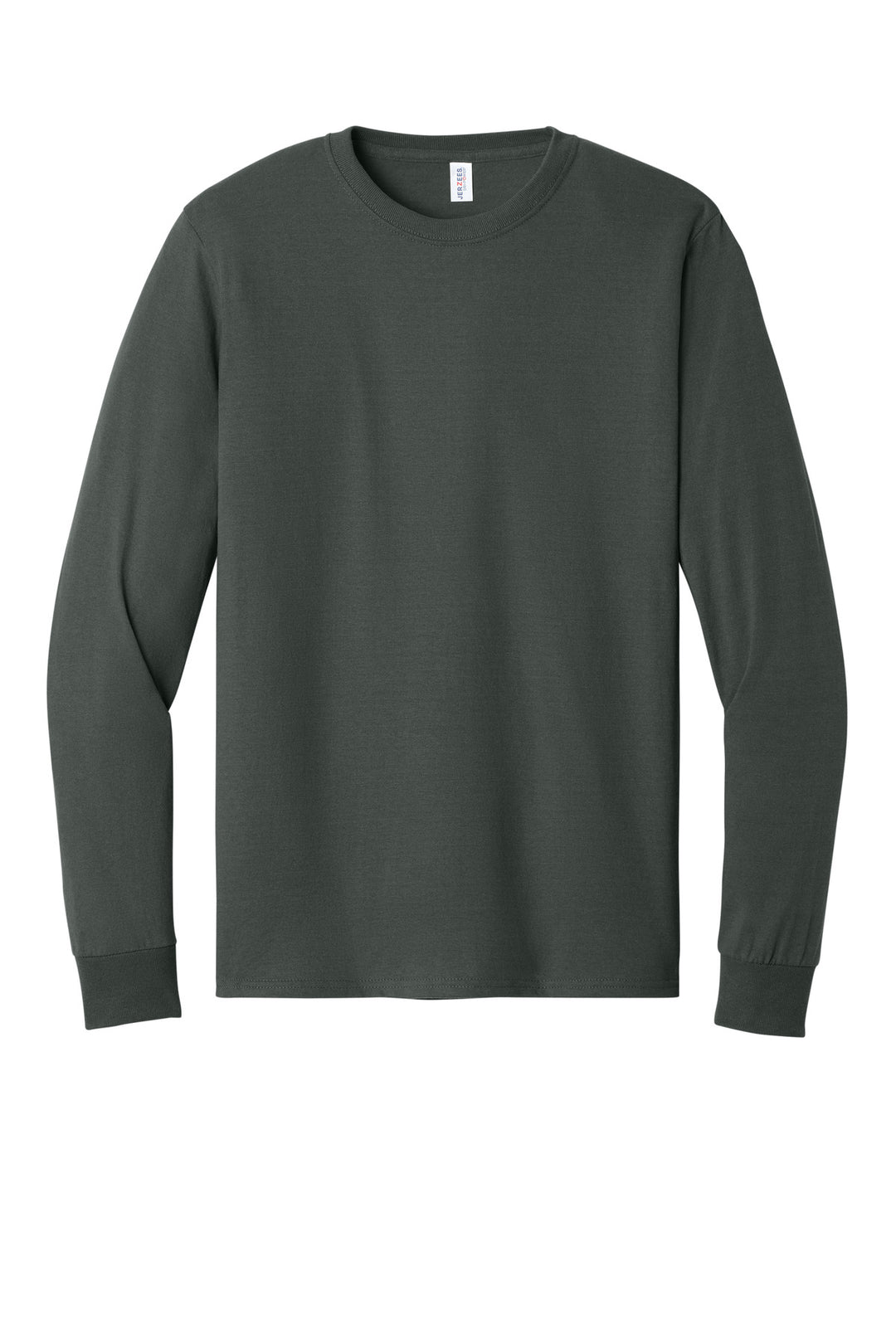 Charcoal Grey 