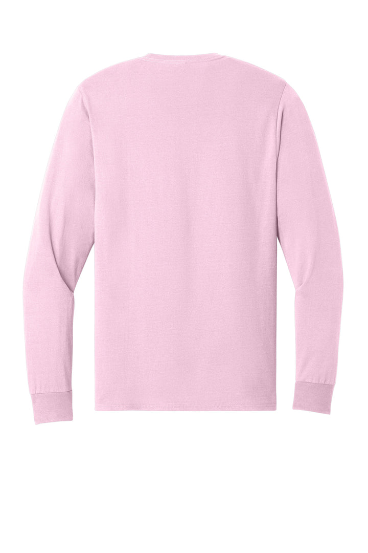 Classic Pink - Back 