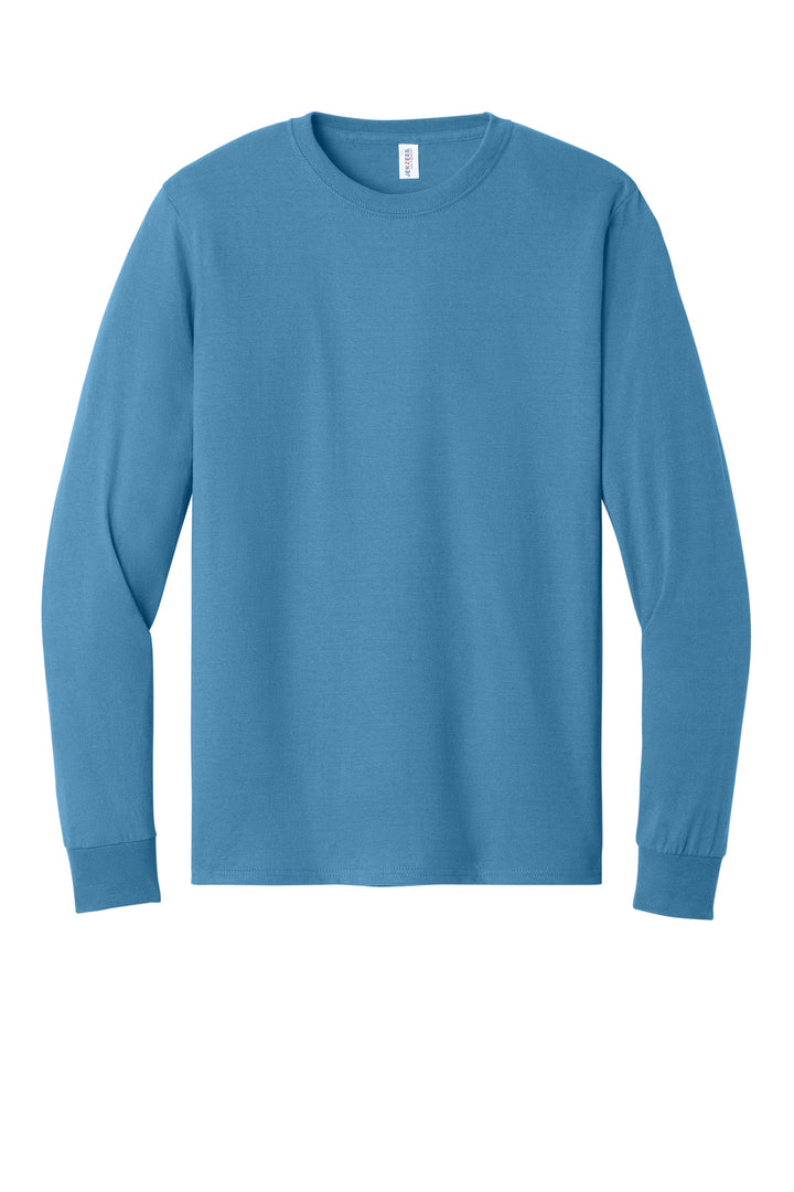 Columbia Blue 
