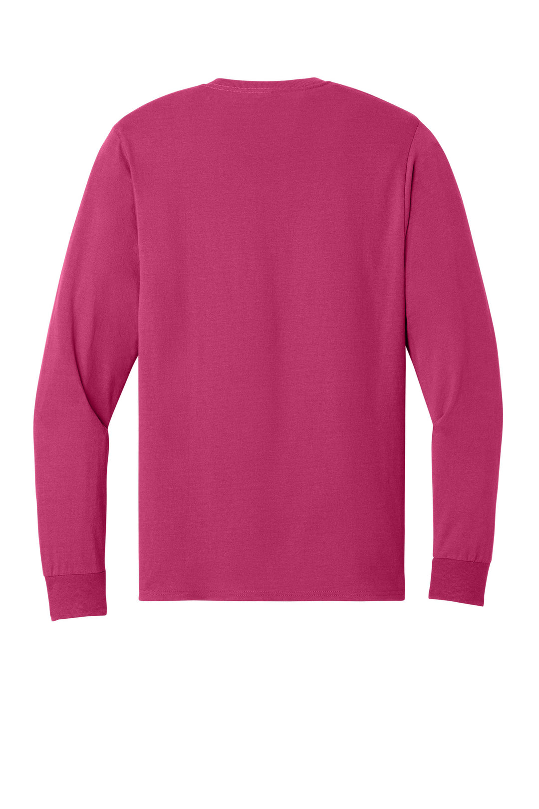 Cyber Pink - Back 
