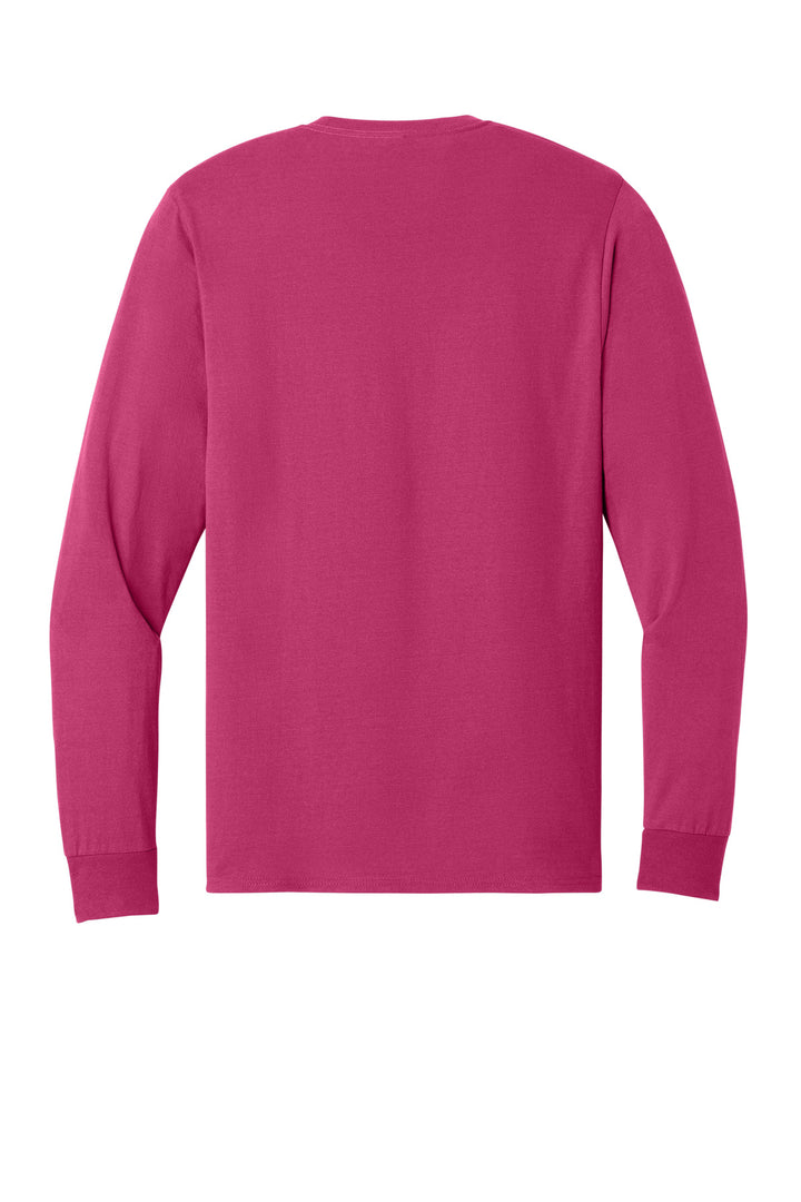Cyber Pink - Back 