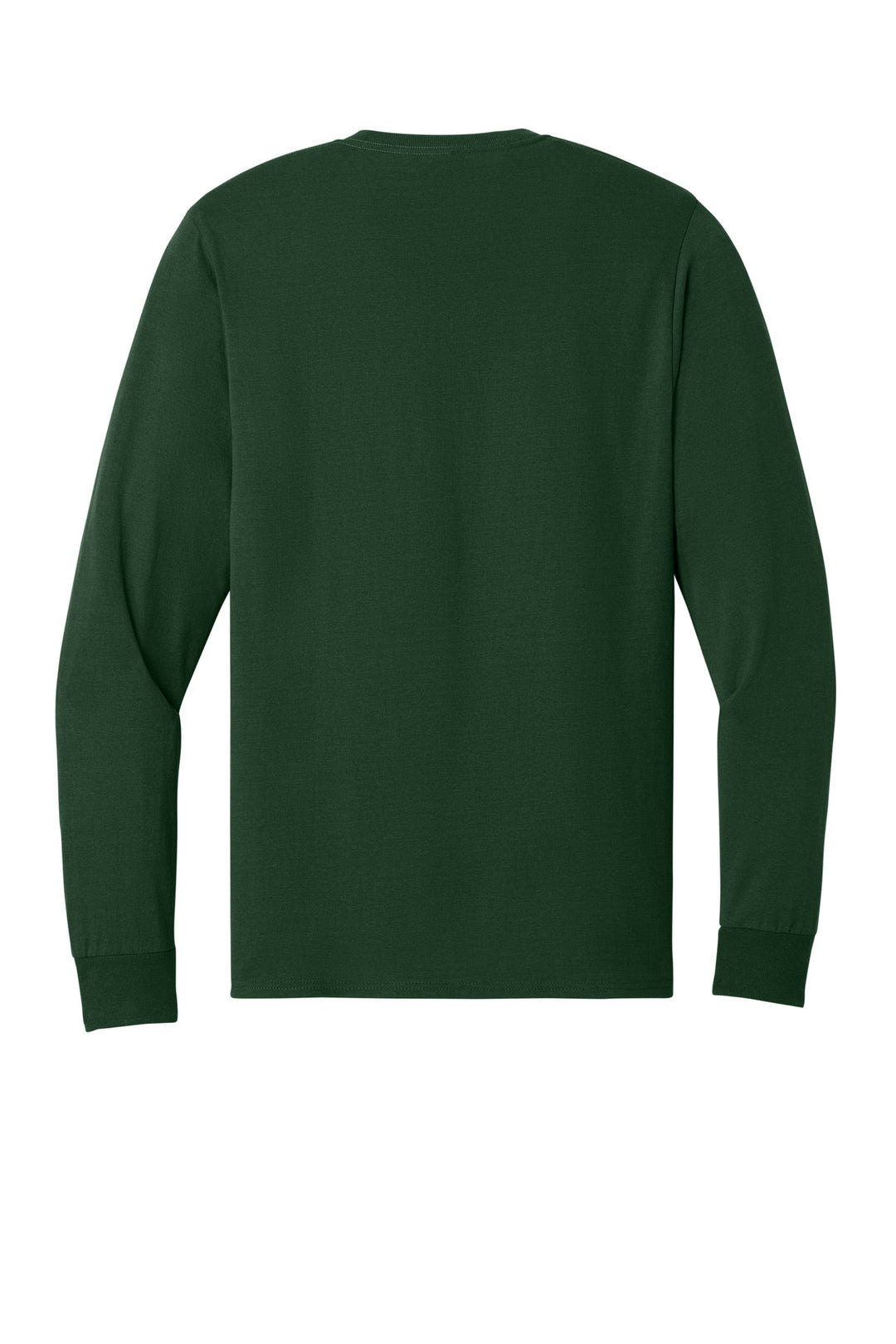 Forest Green - Back 