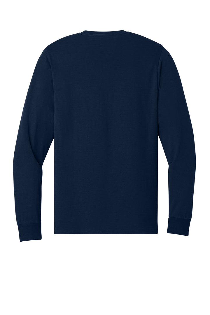 Navy - Back 