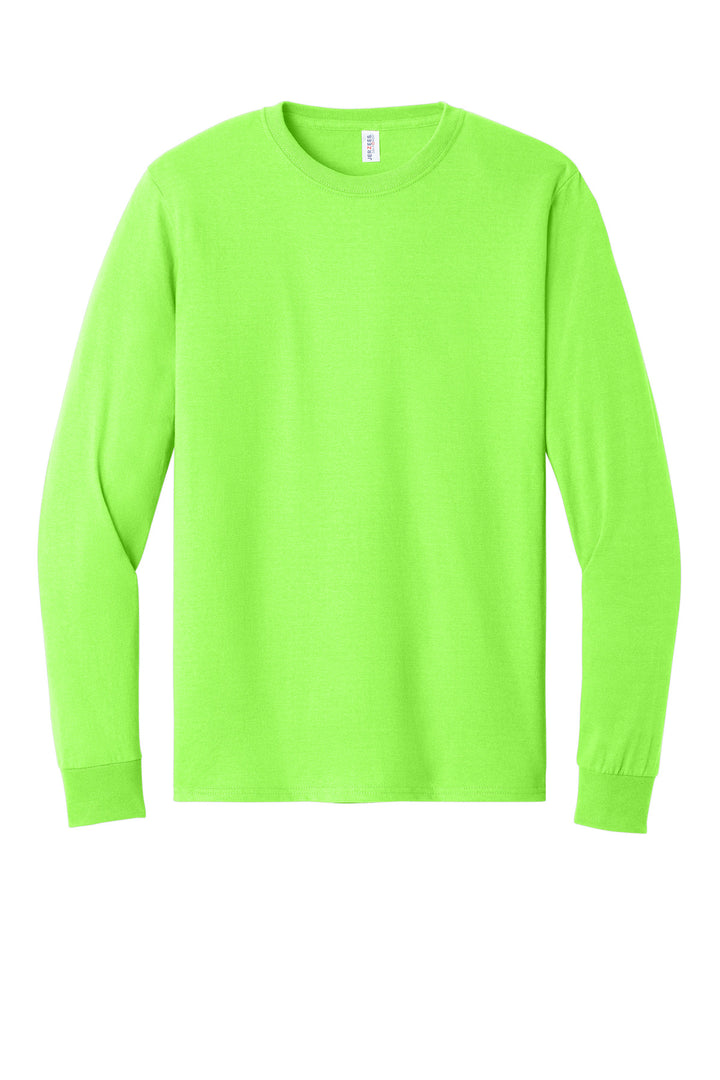 Neon Green 