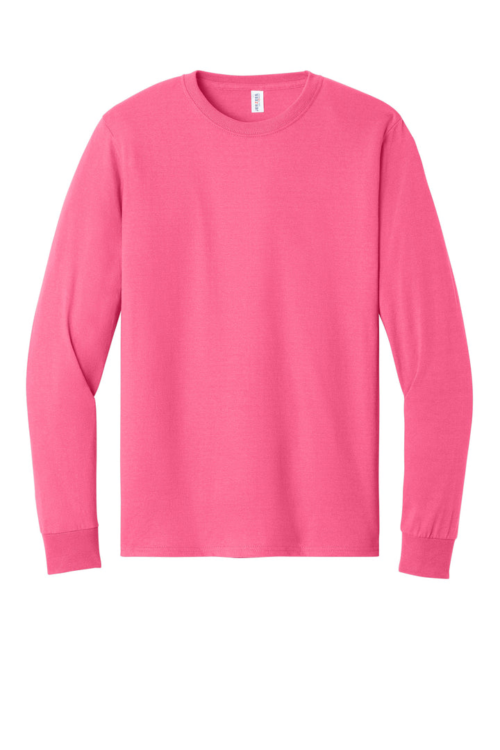 Neon Pink 