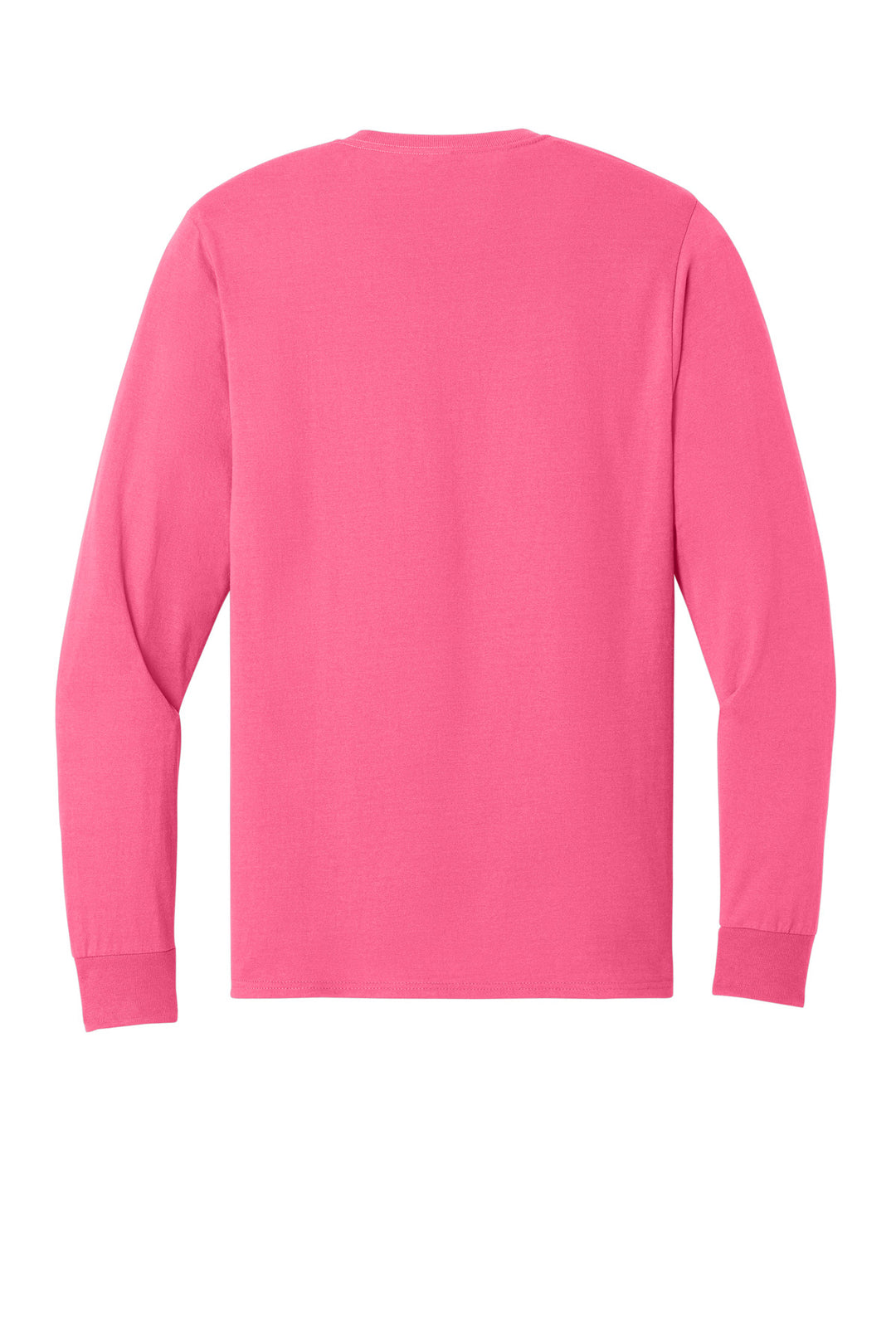 Neon Pink - Back 