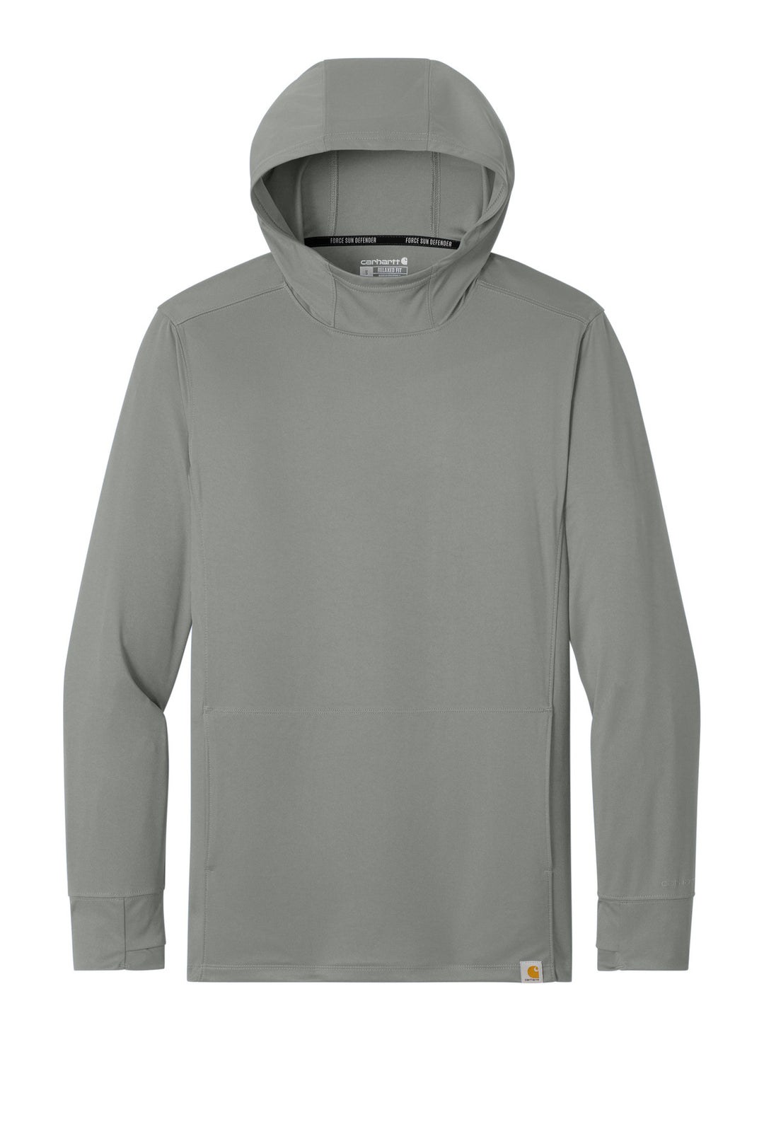 Asphalt Grey 