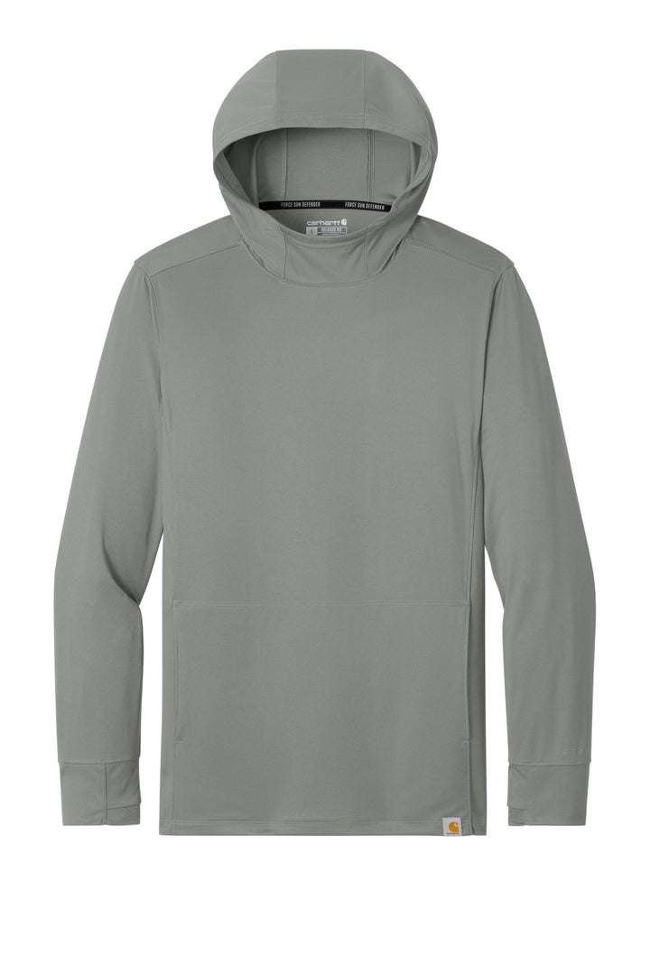 Asphalt Grey 
