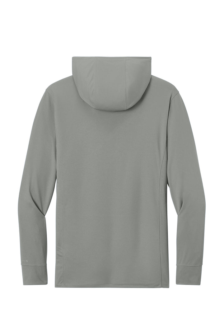 Asphalt Grey - Back 