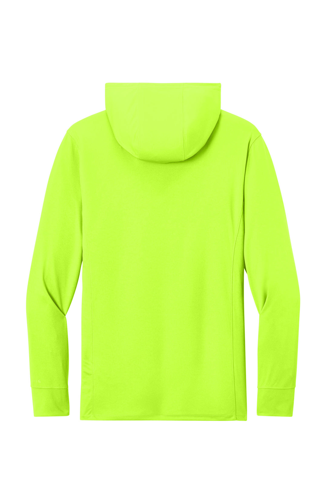 Brite Lime - Back 