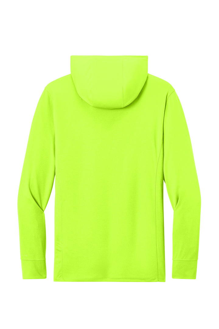 Brite Lime - Back 