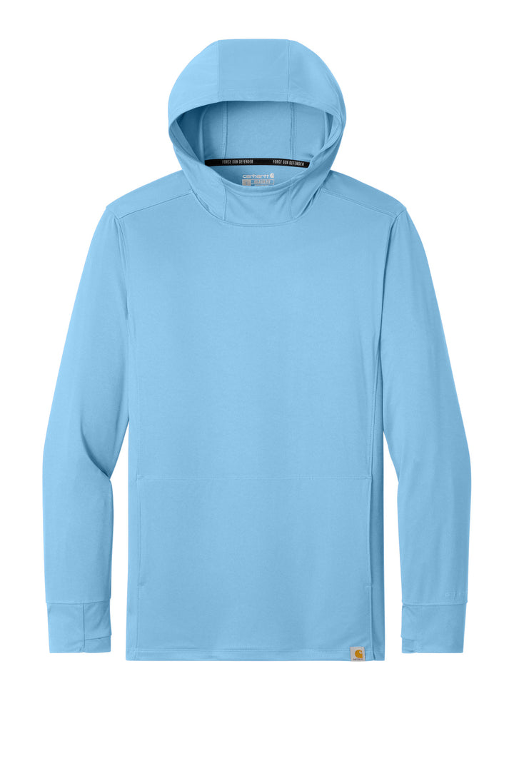 Fresh Water Blue 