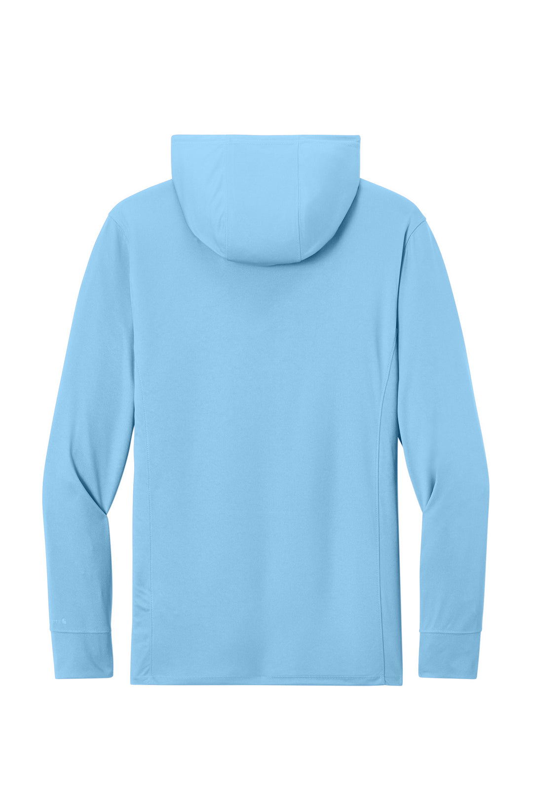 Fresh Water Blue - Back 