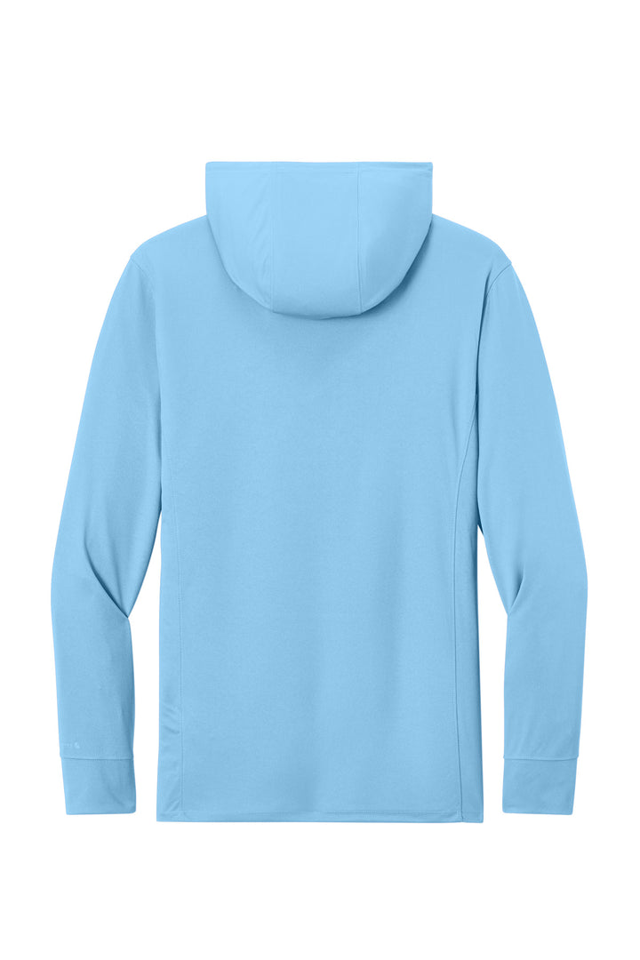 Fresh Water Blue - Back 