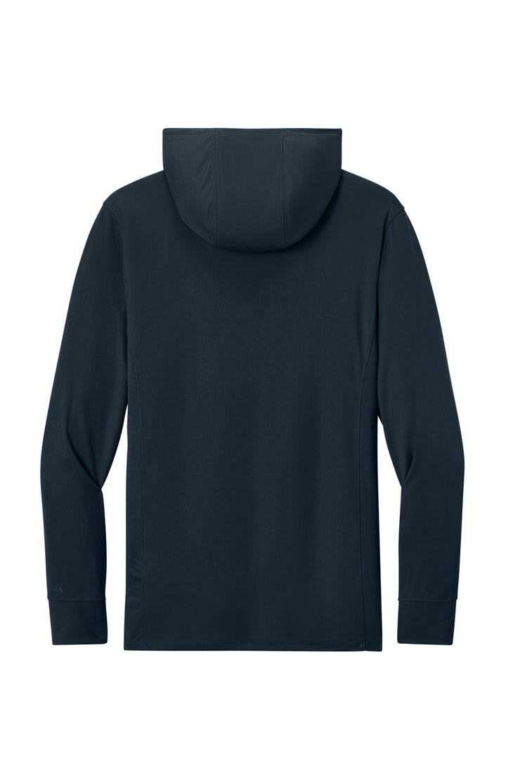 Navy - Back 