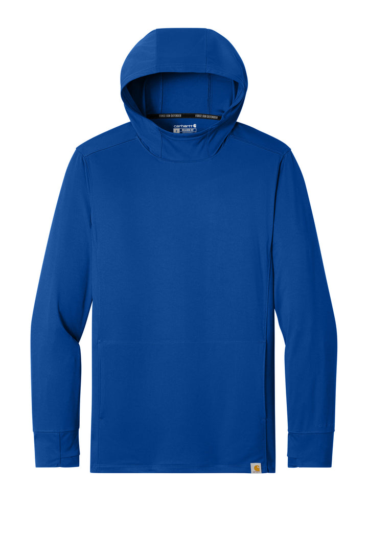 Royal Glass Blue 