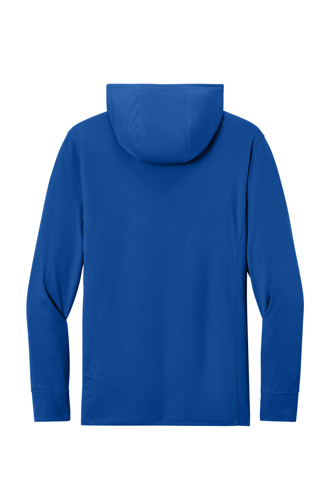 Royal Glass Blue - Back 