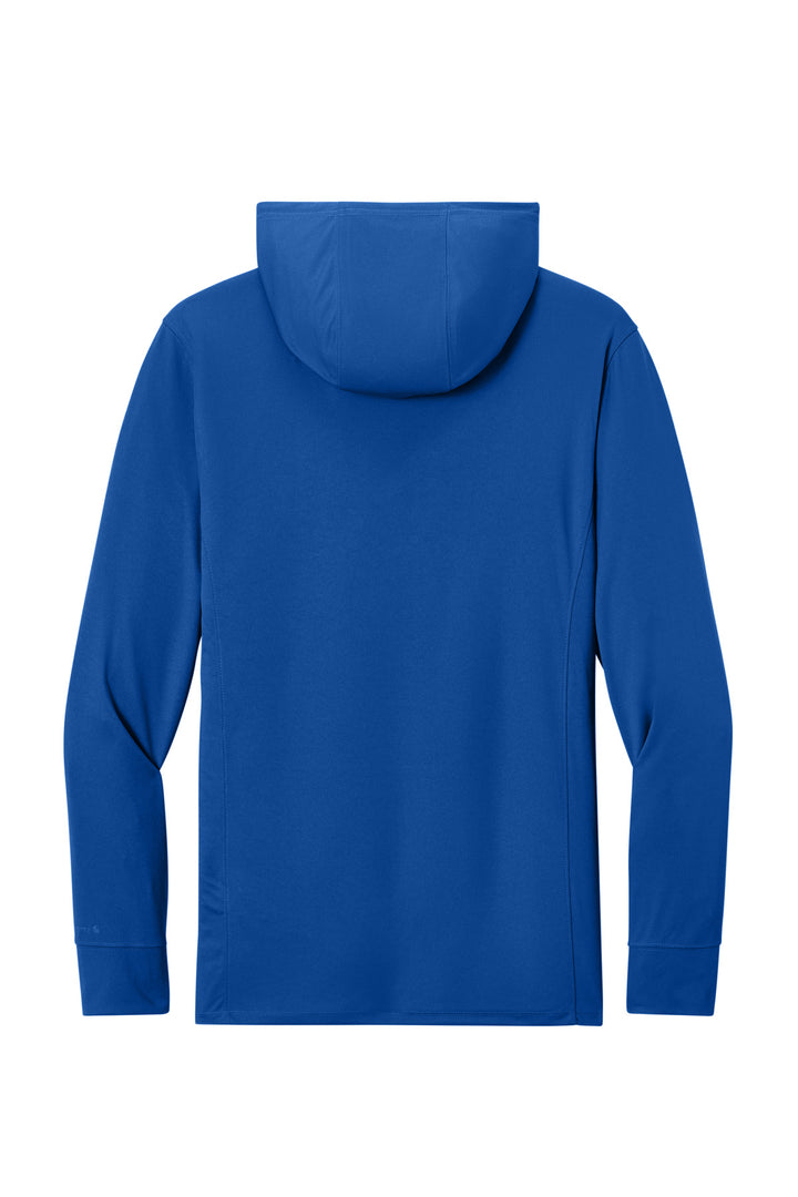 Royal Glass Blue - Back 