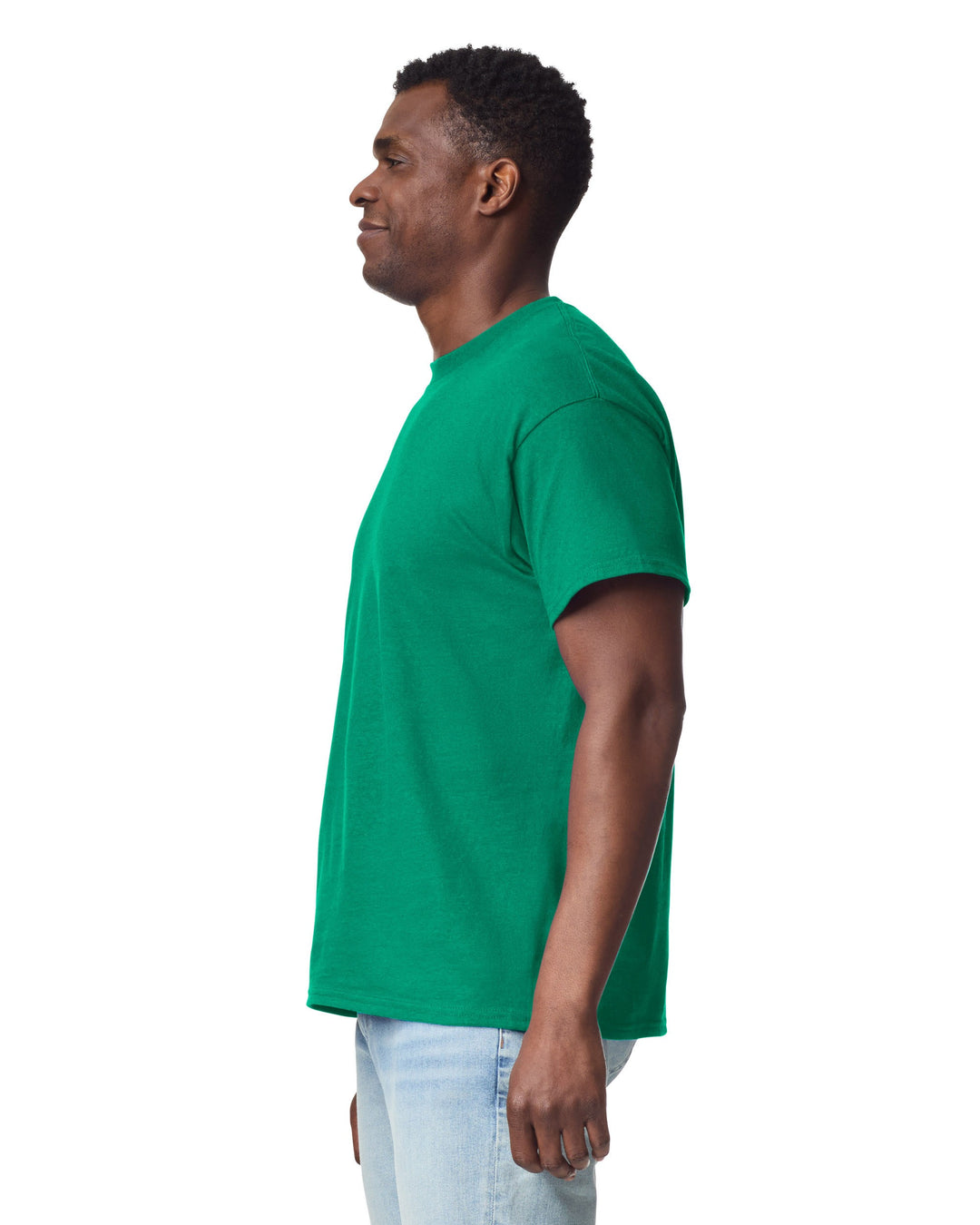 Kelly Green - Side 