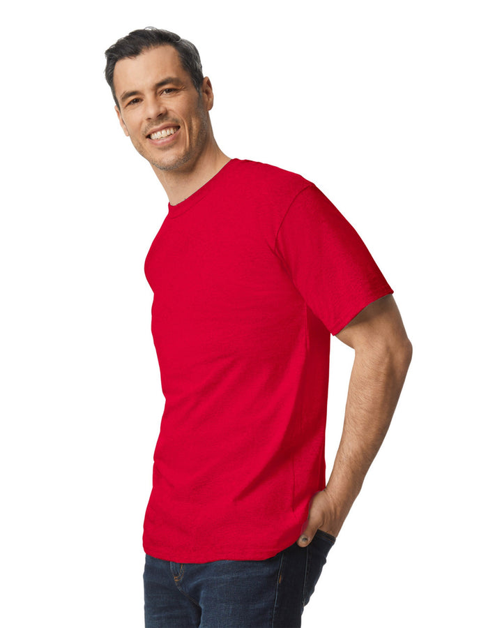 Red - Side 