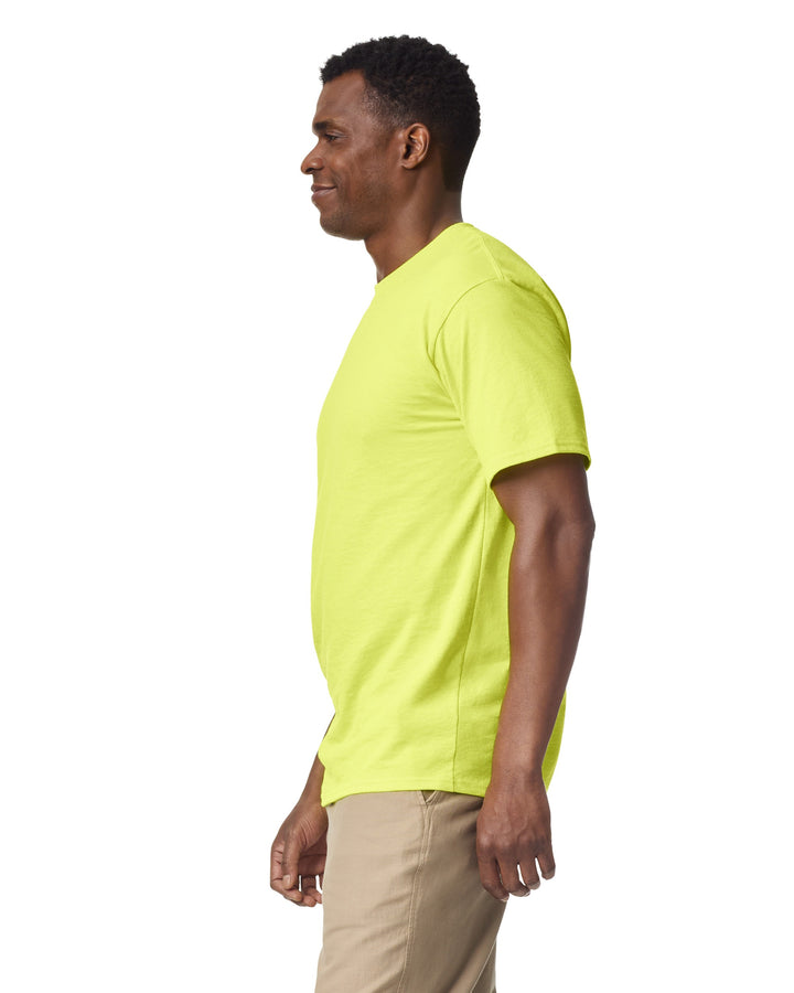 Safety Green - Side 