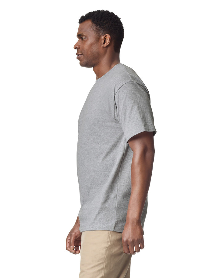 Sport Grey - Side 
