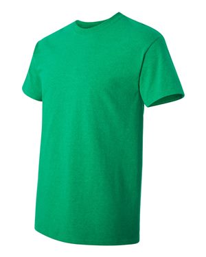 Antique Irish Green - Side 