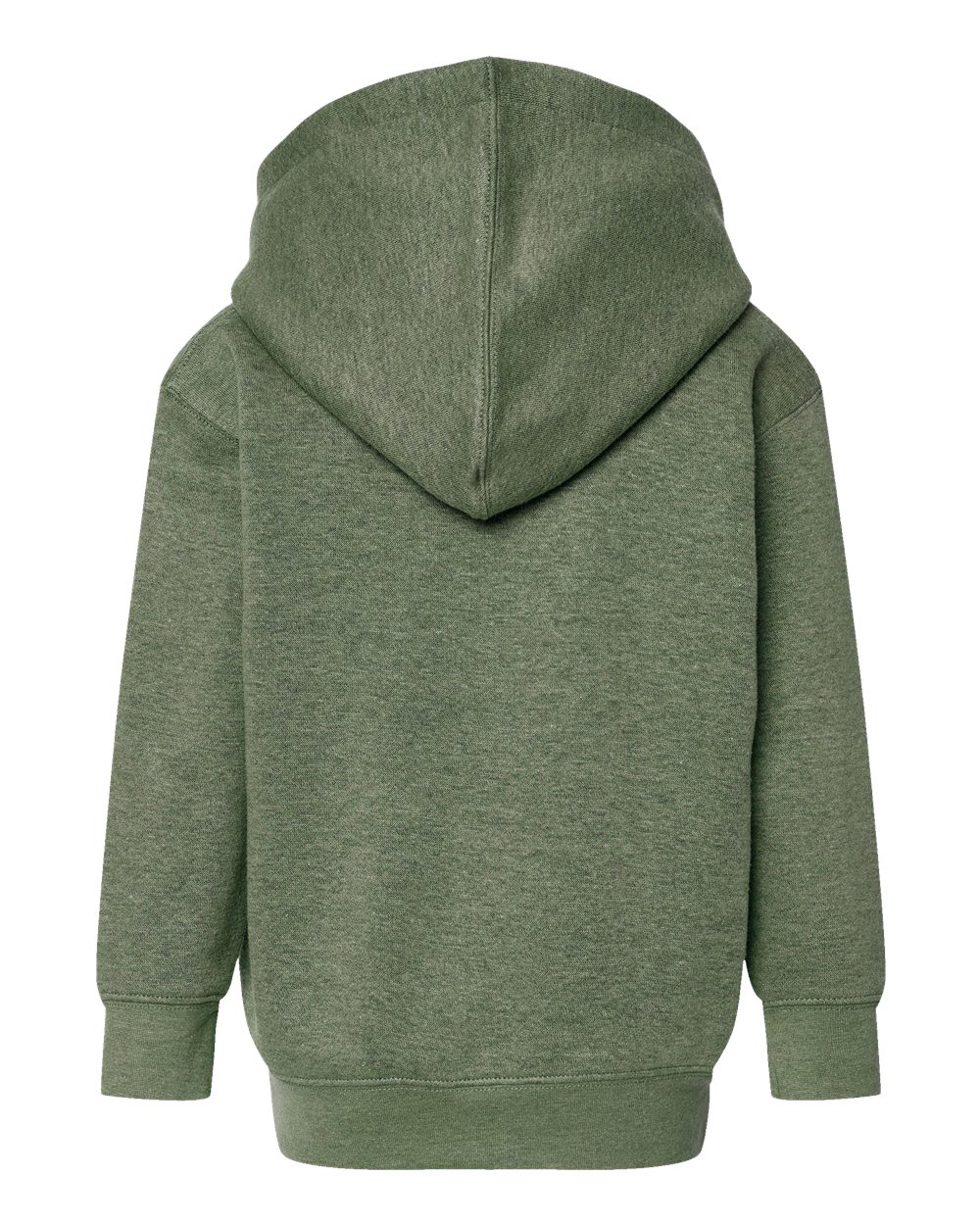 Bamboo Blackout - Back 