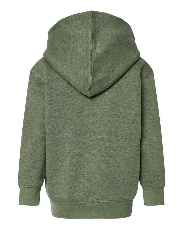 Bamboo Blackout - Back 