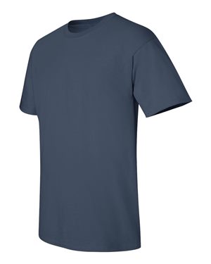 Blue Dusk - Side 