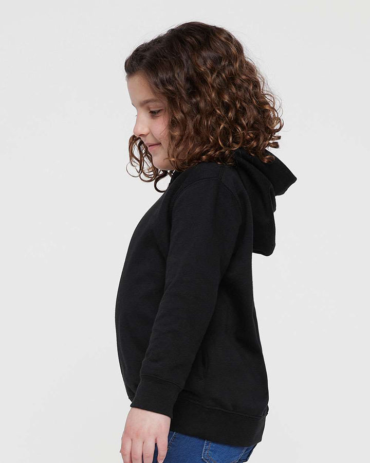 Black - Model Side 