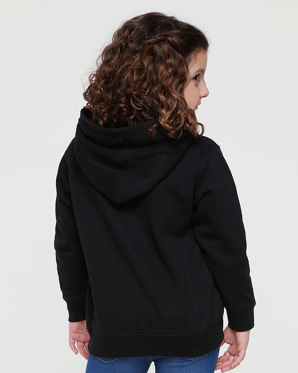 Black - Model Back 