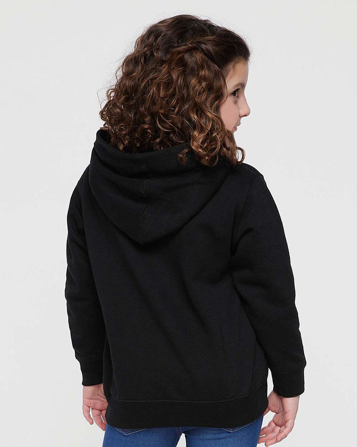 Black - Model Back 
