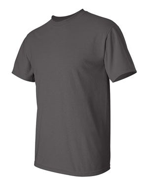 Charcoal - Side 