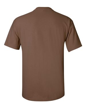Chestnut - Back 