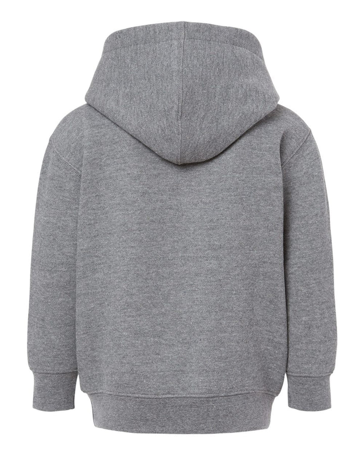 Granite Heather - Back 