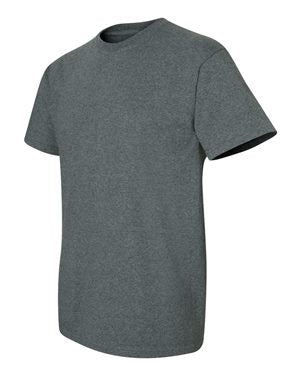 Dark Heather - Side 