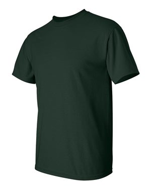 Forest Green - Side 