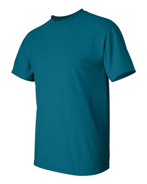 Galapagos Blue - Side 