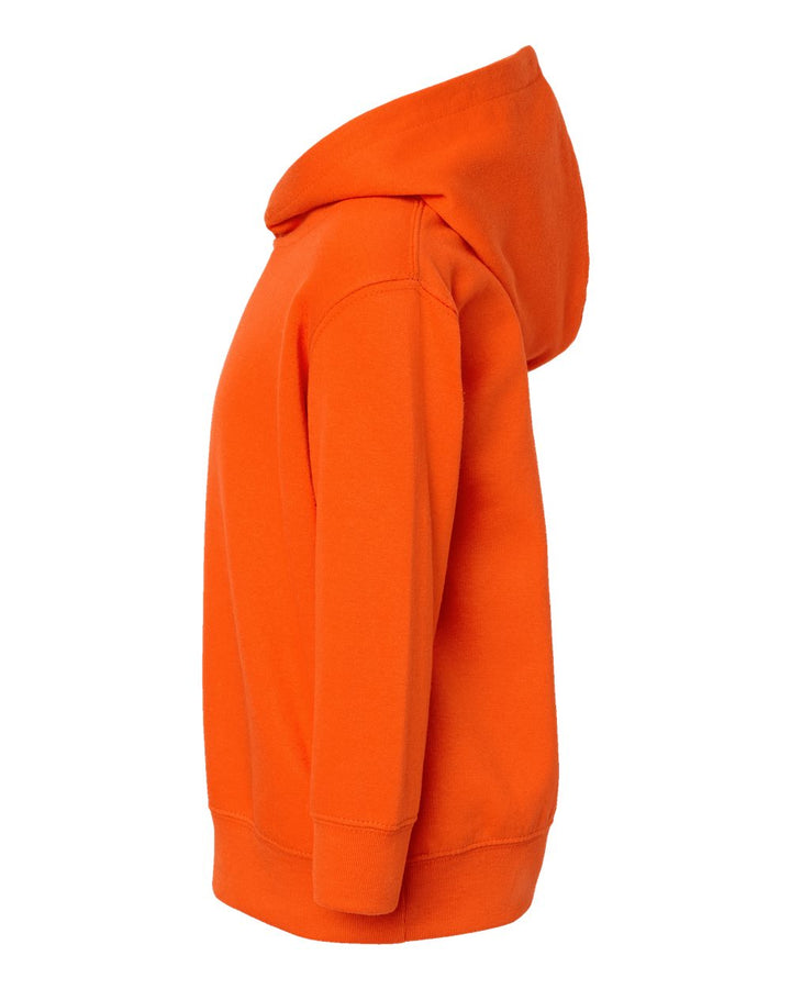 Orange - Direct Side 