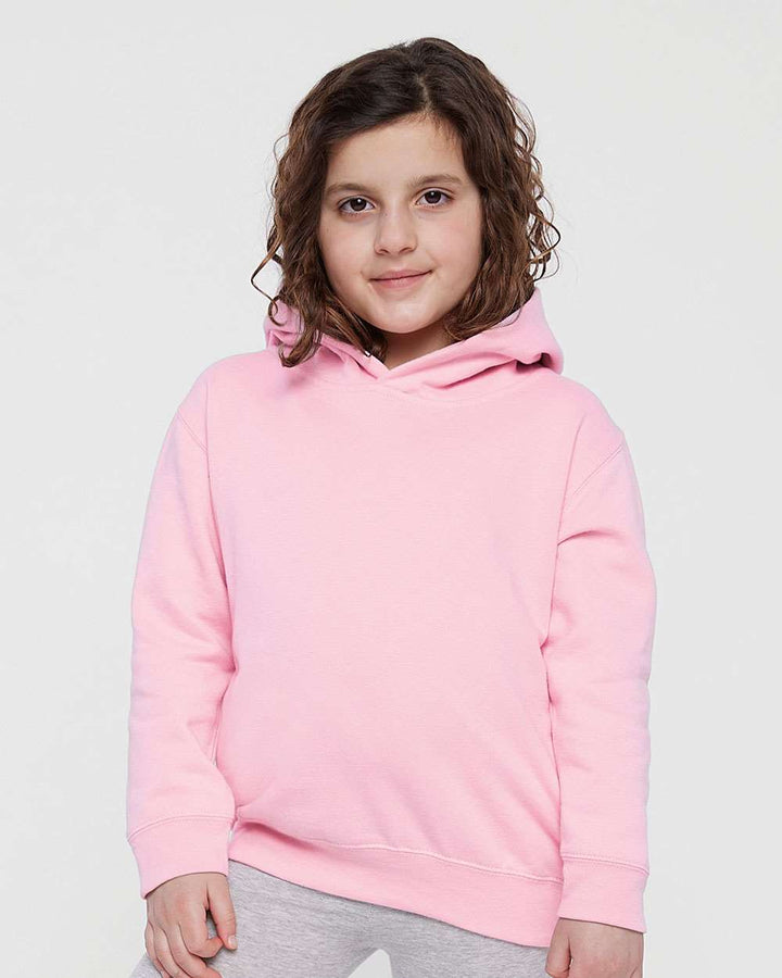 Pink - Model Front 