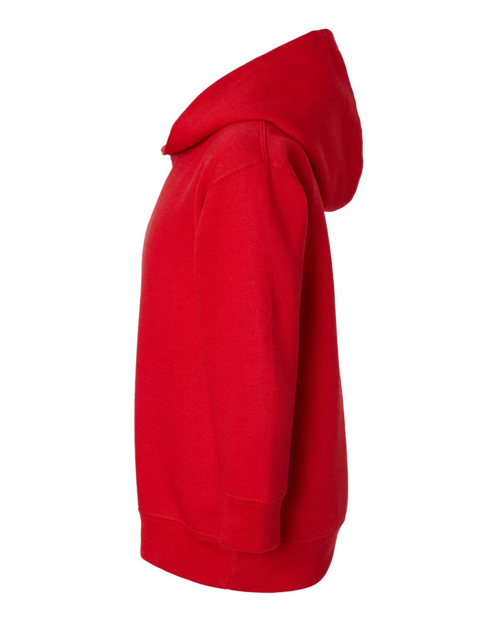 Red - Direct Side 