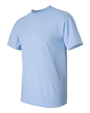 Light Blue - Side 