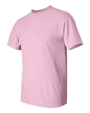 Light Pink - Side 