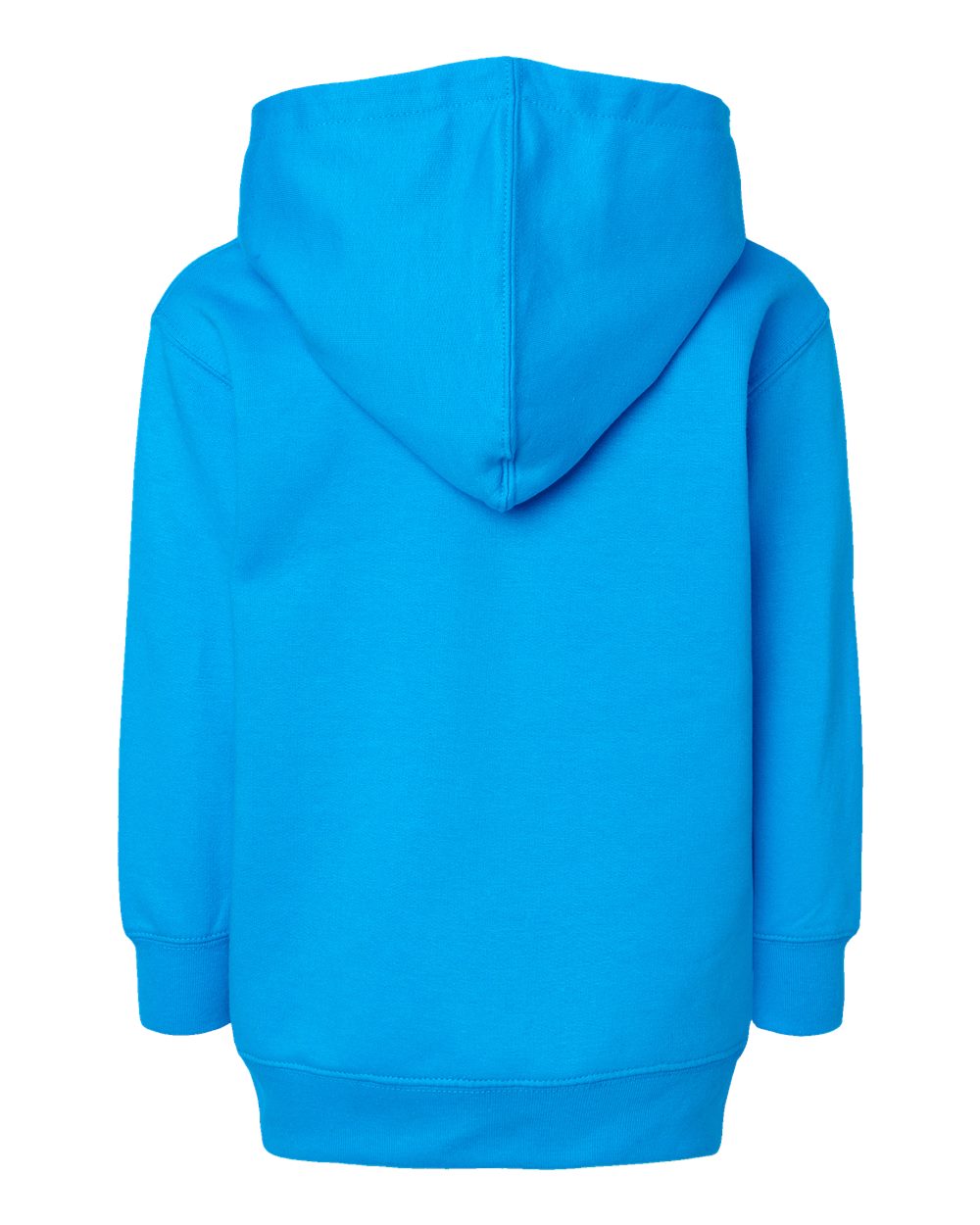 Turquoise - Back 